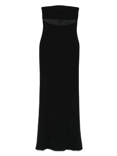 Aniye By Maxi Dress Xena In Black