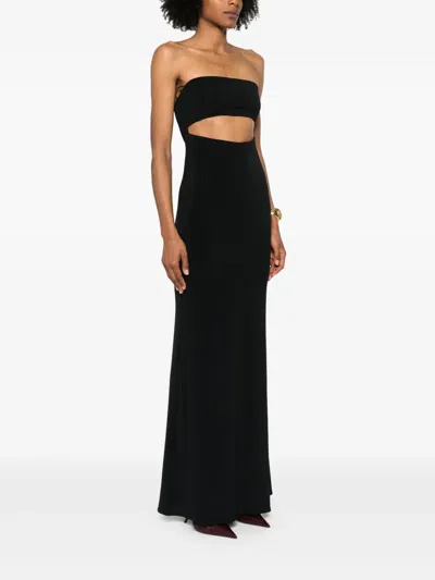 Aniye By Maxi Dress Xena In Black