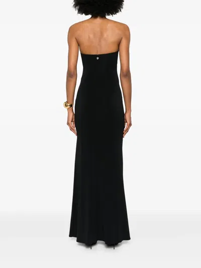 Aniye By Maxi Dress Xena In Black