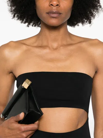 Aniye By Maxi Dress Xena In Black