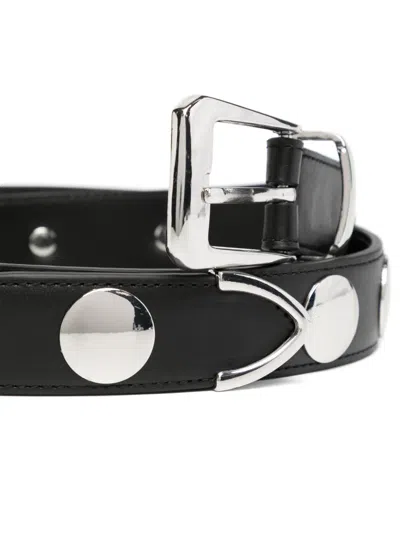 Senso Bobbi Belt In Black