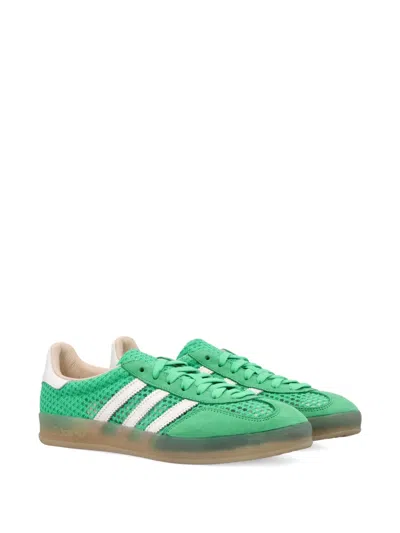 Adidas Originals Adidas Gazelle Indoor Sneaker In Green