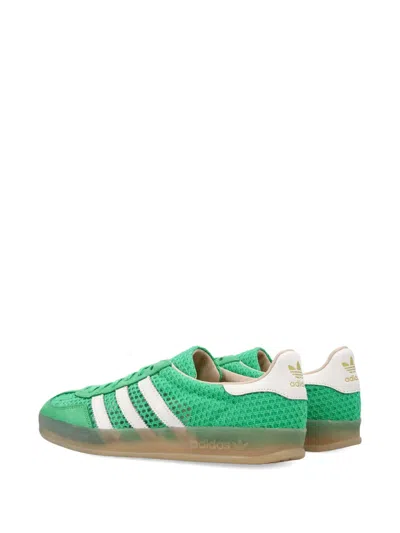 Adidas Originals Adidas Gazelle Indoor Sneaker In Green