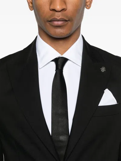 DANIELE ALESSANDRINI TAILORED SUIT 