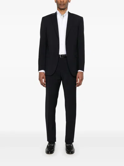 Alessandro Gherardi Long-sleeve Shirt In White