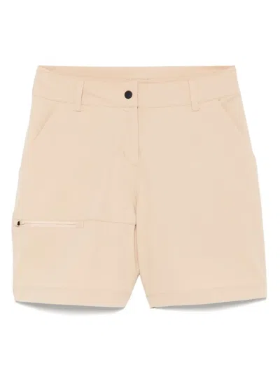 Rossignol Lycian Performance Shorts In Neutrals