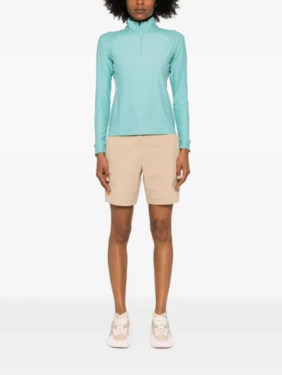 Rossignol Lycian Performance Shorts In Neutrals