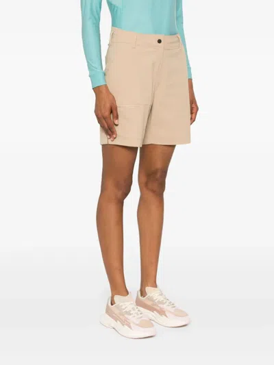 Rossignol Lycian Performance Shorts In Neutrals
