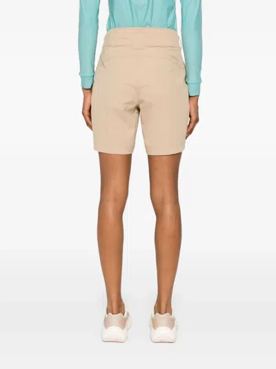 Rossignol Lycian Performance Shorts In Neutrals