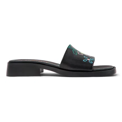 Shop Camper Twins In Black