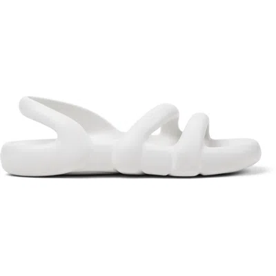 Camper Sandals For Women In White