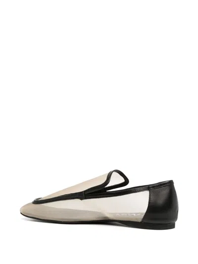 Senso Benni Loafers In Neutral