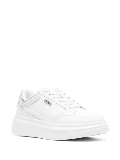 Liu •jo Sneakers Liu Jo Damen Farbe Weiss In White