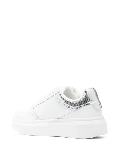 Liu •jo Sneakers Liu Jo Damen Farbe Weiss In White