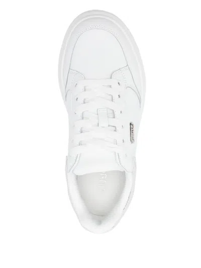 Liu •jo Sneakers Liu Jo Damen Farbe Weiss In White