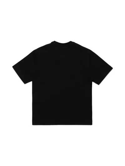 Myar Graphic-print T-shirt In Black