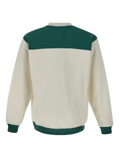 Drôle De Monsieur Drole De Monsieur Sweaters In White
