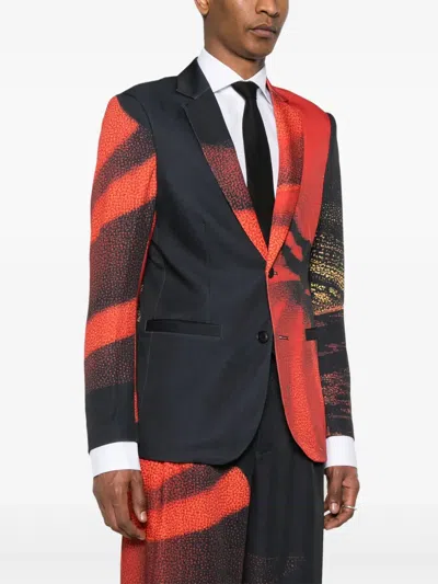 SPIRALINGMAN ��װ�П�