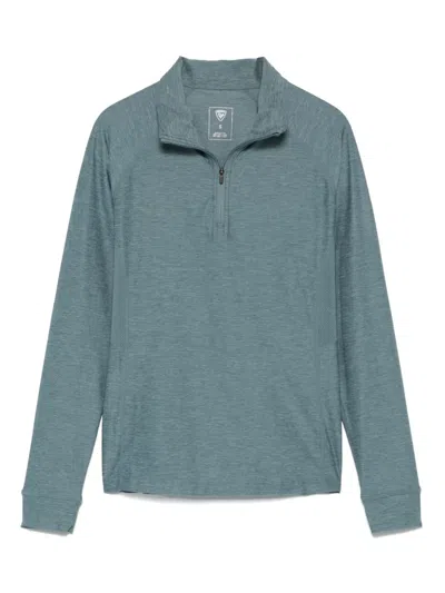 Rossignol Westweg Performance Top In Blue