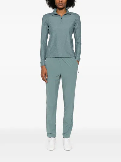 Rossignol Westweg Performance Top In Blue