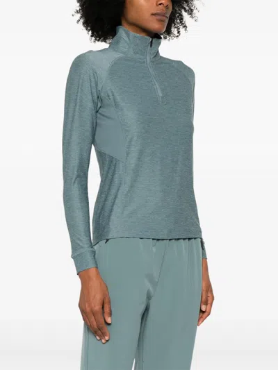 Rossignol Westweg Performance Top In Blue