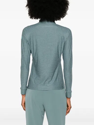 Rossignol Westweg Performance Top In Blue
