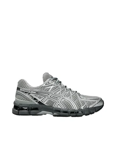 Shop Asics Sneakers 2 In Grey