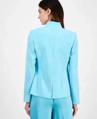 Tahari Asl Blazer In Multi