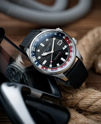 Spinnaker Bradner Gmt Automatic Bracelet Watch, 42mm In Multi