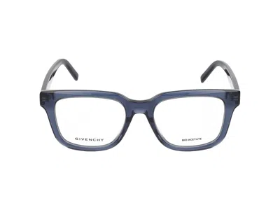 Givenchy Eyeglasses In Multicolor