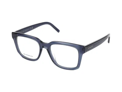 Givenchy Eyeglasses In Multicolor