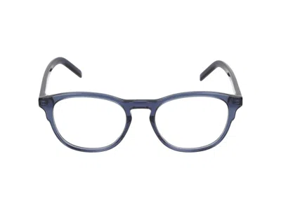 Givenchy Eyeglasses In Blue