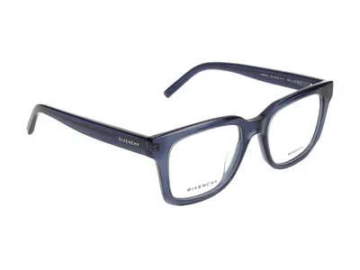 Givenchy Eyeglasses In Multicolor