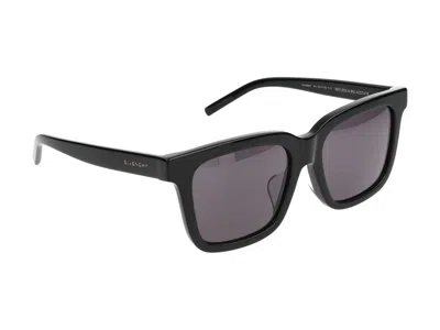 Givenchy Eyewear Square-frame Sunglasses In Multicolor