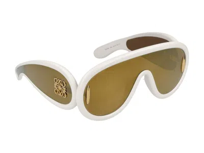 Loewe Sunglasses In Multicolor