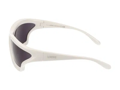 Loewe Sunglasses In Multicolor