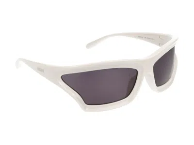 Loewe Sunglasses In Multicolor