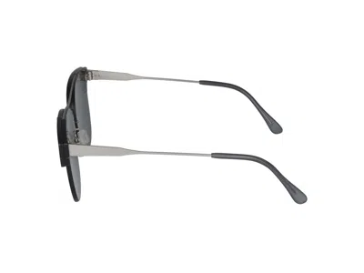 Retrosuperfuture Sunglasses In Silver