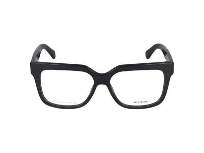 Shop Stella Mccartney Eyeglasses In Multicolor