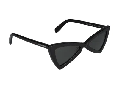 SAINT LAURENT SAINT LAURENT SUNGLASSES 
