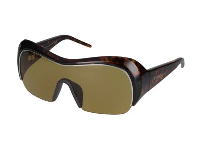Givenchy Sunglasses In Multicolor