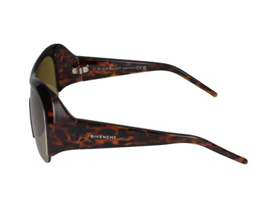 Givenchy Sunglasses In Multicolor