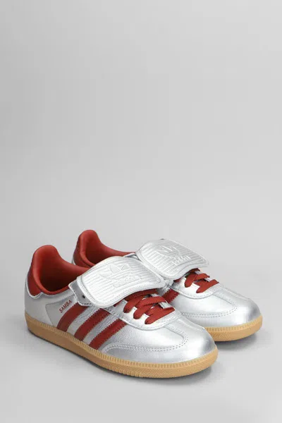 ADIDAS ORIGINALS ADIDAS SAMBA LT SNEAKERS 