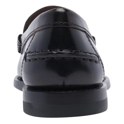 Tod's Loafers In Brown