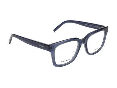 Givenchy Eyeglasses In Multicolor