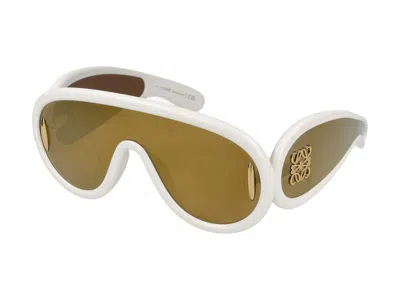 Loewe Sunglasses In Multicolor