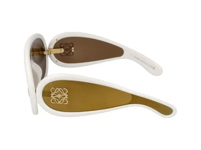 Loewe Sunglasses In Multicolor