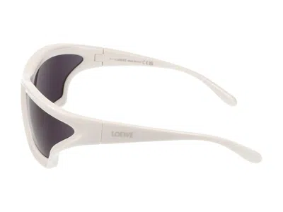 Loewe Sunglasses In Multicolor