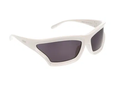 Loewe Sunglasses In Multicolor