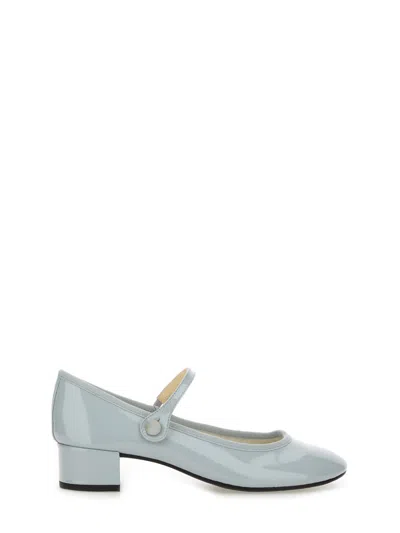 REPETTO MARY JANES ROSE 